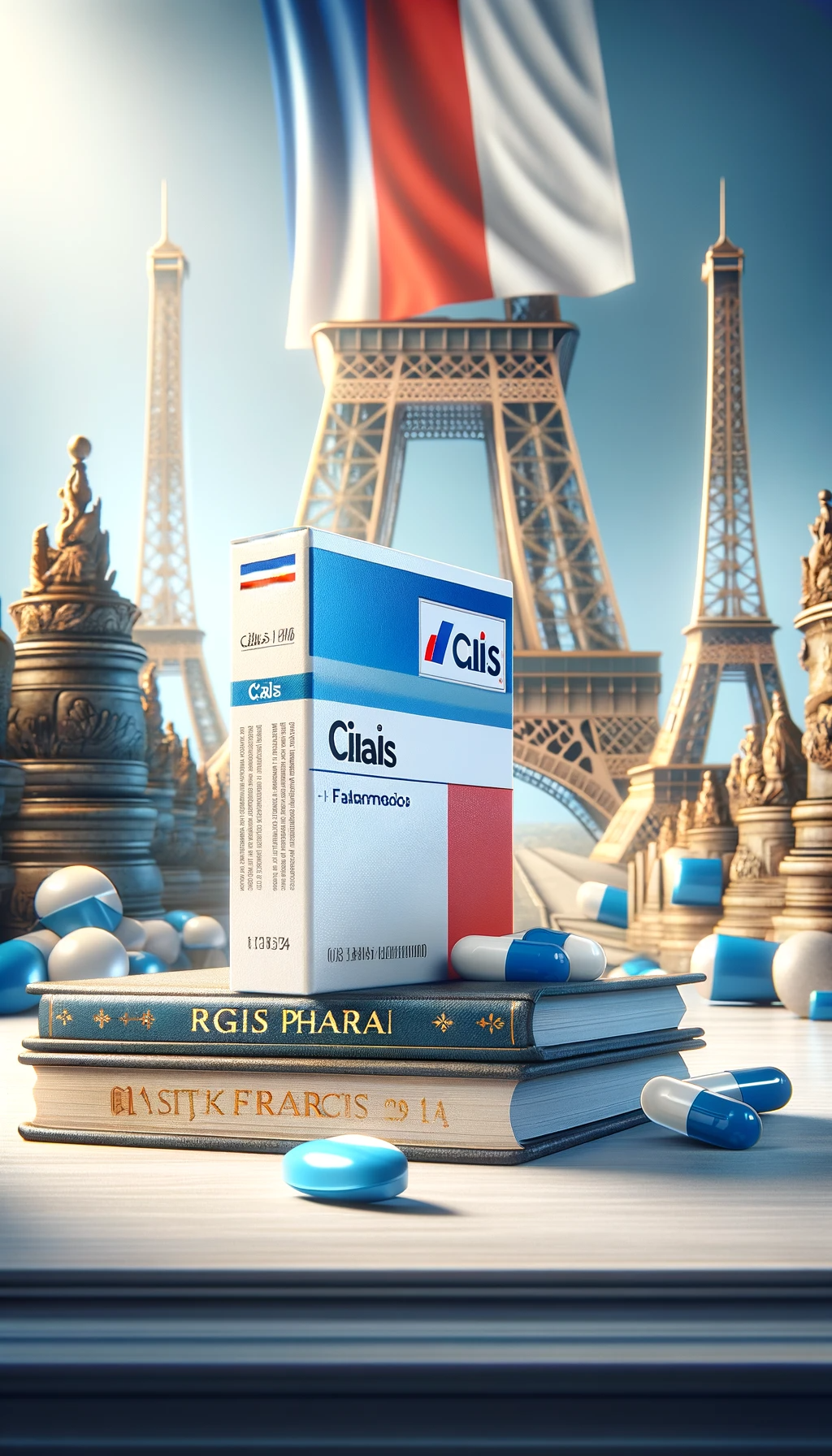 Acheter cialis 5mg france